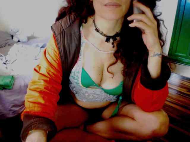fenixcolette webcam