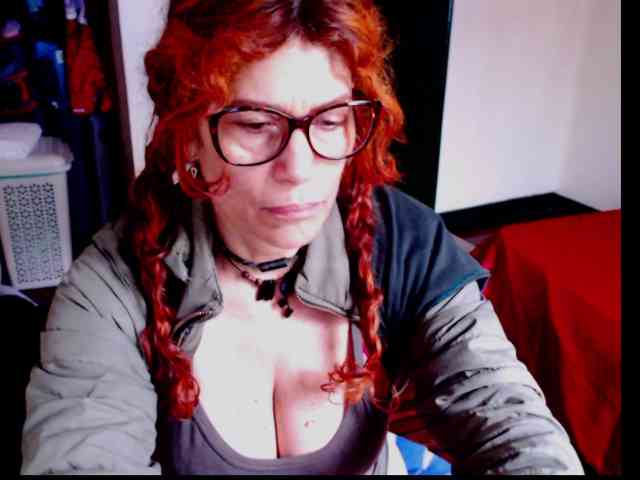 fenixcolette webcam