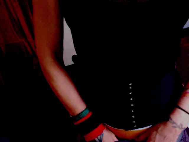 fenixcolette webcam