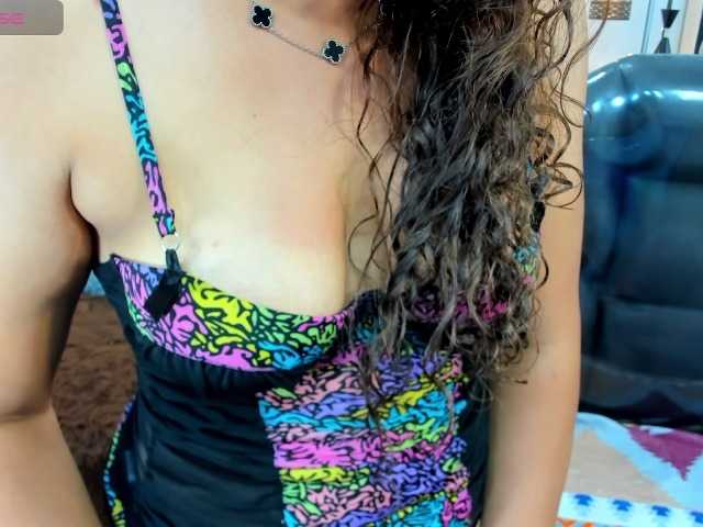 eliimar-'s BongaCams show and profile