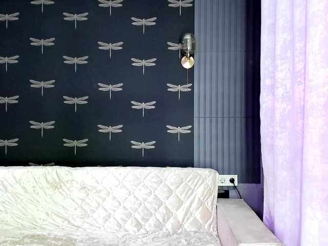 Milinoli's BongaCams show and profile