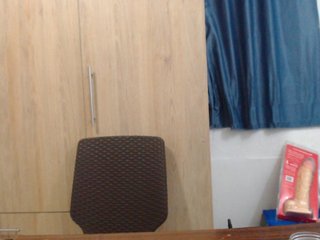 andreitatrujillo Porn Show