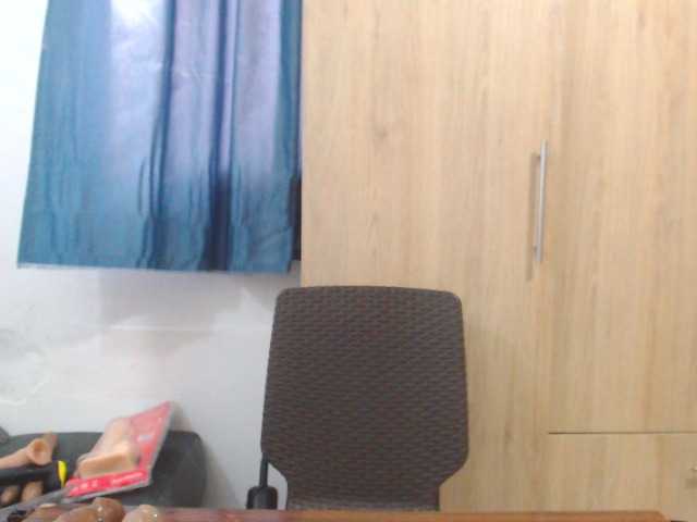andreitatrujillo live cam on BongaCams