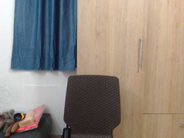 andreitatrujillo live cam on BongaCams