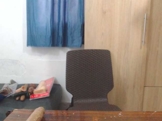 andreitatrujillo live cam on BongaCams
