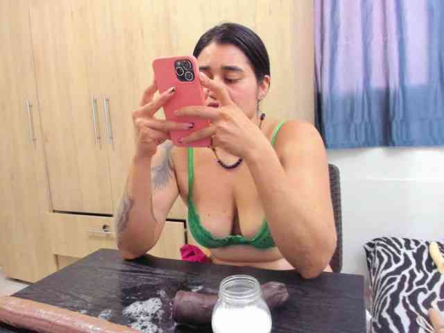 andreitatrujillo webcam