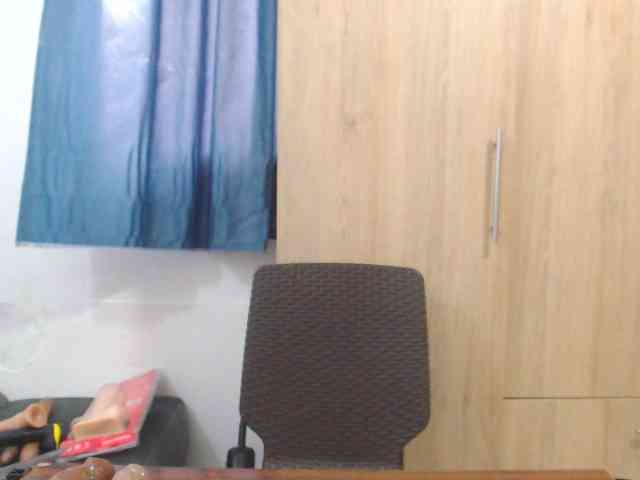 andreitatrujillo webcam