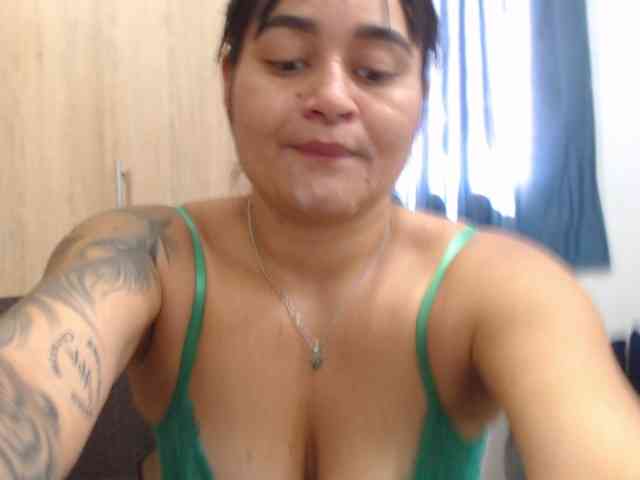 andreitatrujillo webcam