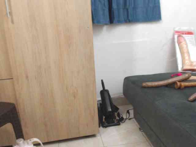andreitatrujillo webcam