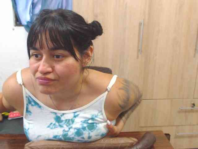 andreitatrujillo webcam