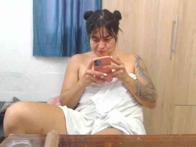 andreitatrujillo webcam