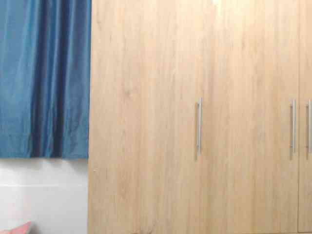 andreitatrujillo webcam