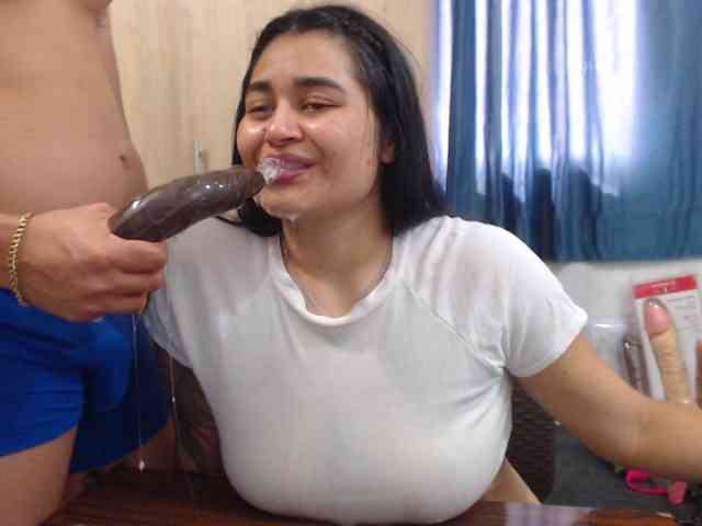 andreitatrujillo webcam