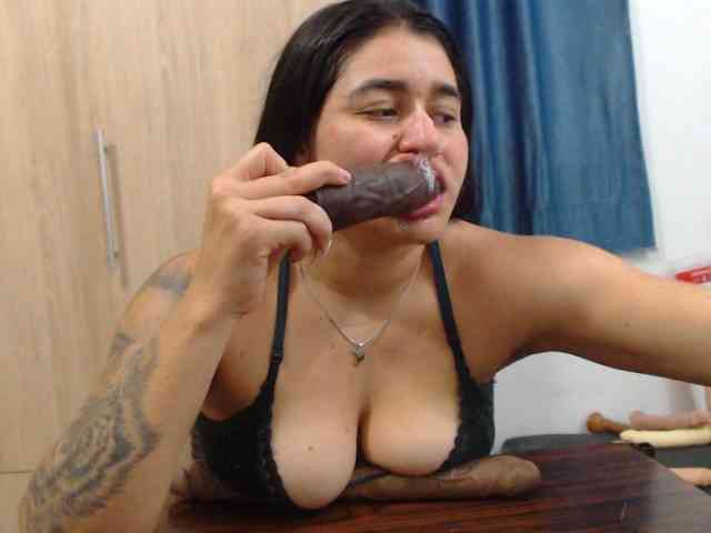 andreitatrujillo andreitatrujillo