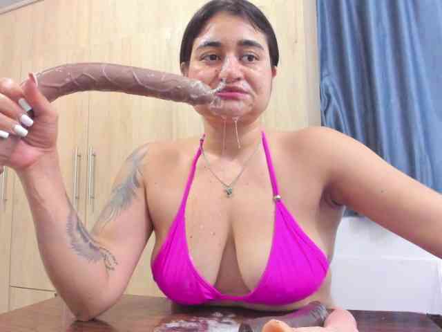 andreitatrujillo webcam