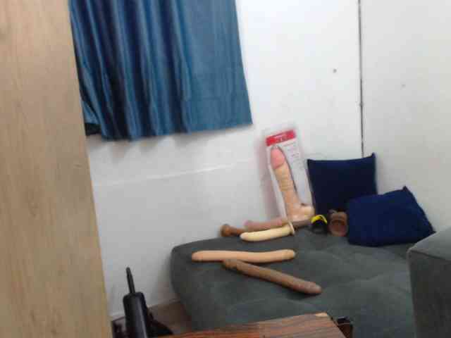 andreitatrujillo webcam