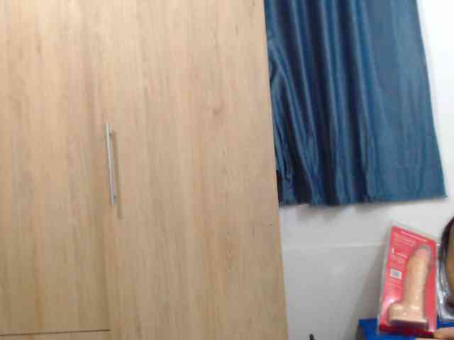 andreitatrujillo webcam