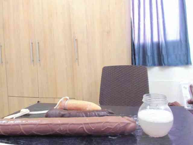 andreitatrujillo webcam