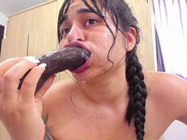 andreitatrujillo webcam