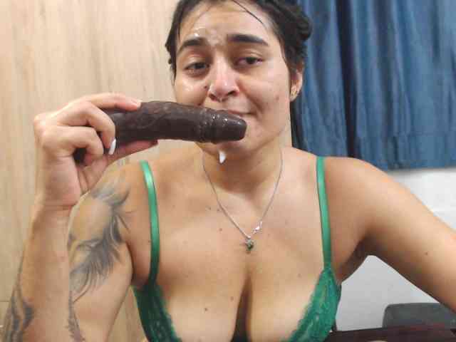 andreitatrujillo webcam
