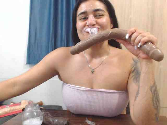 andreitatrujillo webcam