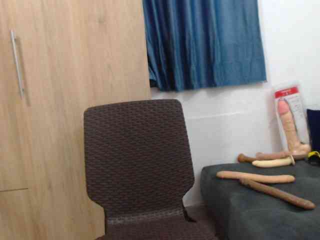 andreitatrujillo webcam