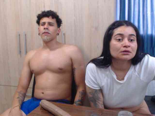 andreitatrujillo webcam