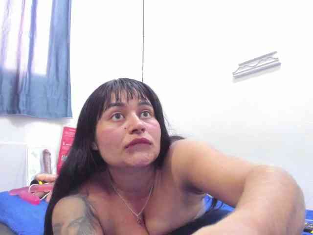 andreitatrujillo webcam