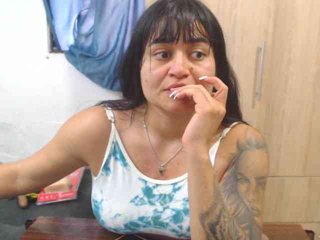 andreitatrujillo webcam