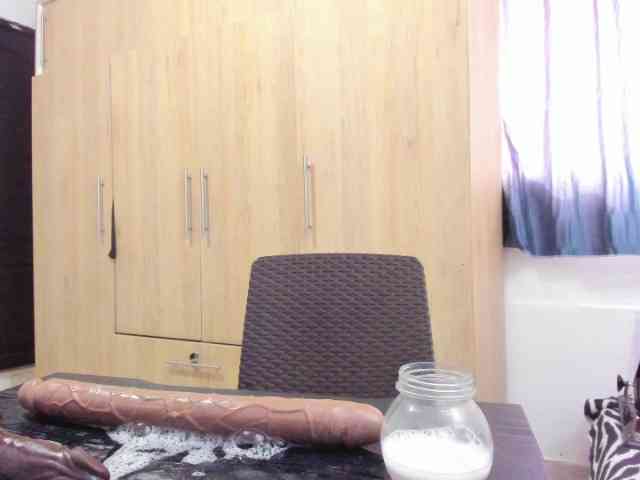 andreitatrujillo webcam
