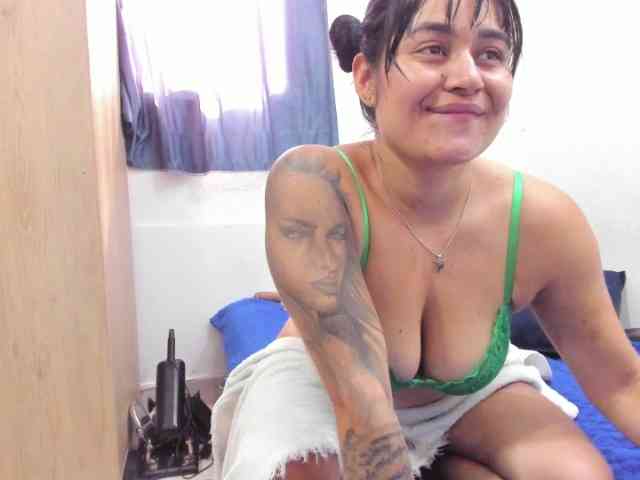 andreitatrujillo webcam