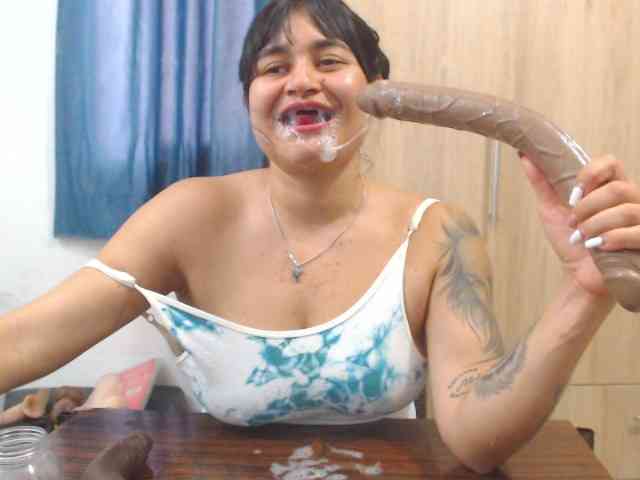 andreitatrujillo webcam