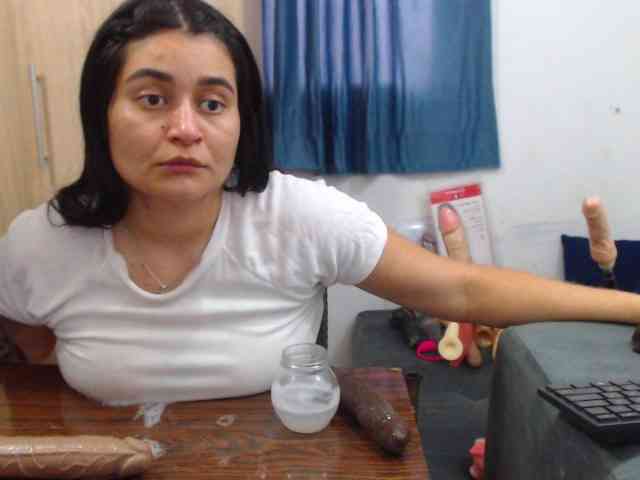 andreitatrujillo webcam