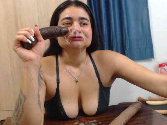 andreitatrujillo webcam