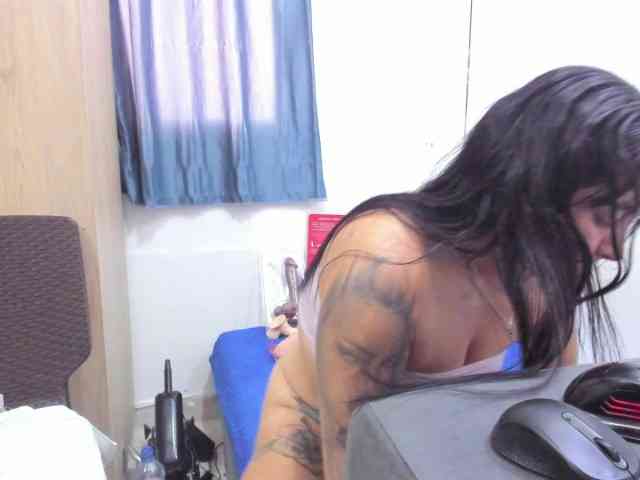 andreitatrujillo webcam