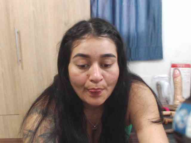 andreitatrujillo webcam