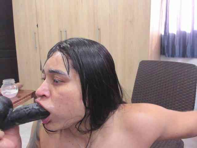 andreitatrujillo webcam
