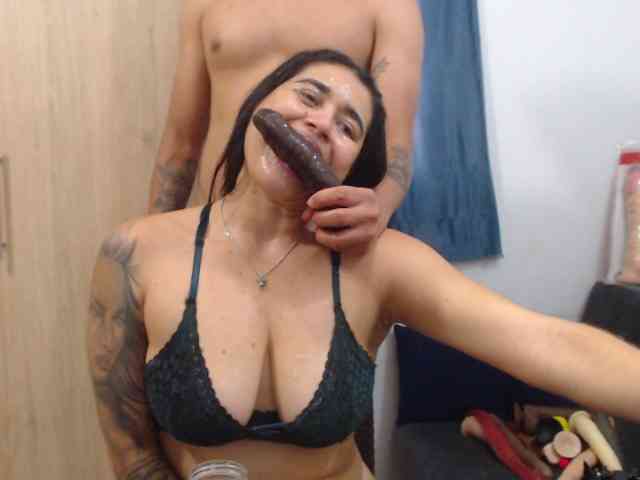 andreitatrujillo webcam