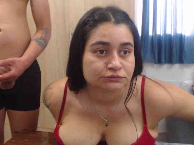 andreitatrujillo webcam