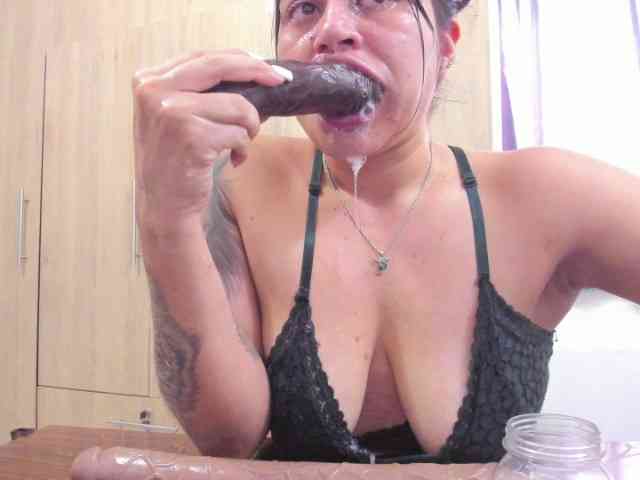 andreitatrujillo webcam
