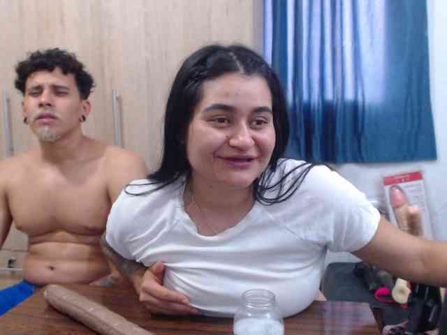 andreitatrujillo webcam