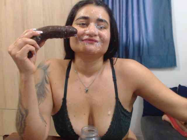 andreitatrujillo webcam