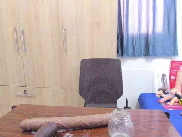 andreitatrujillo webcam