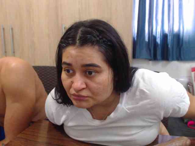 Modelo: andreitatrujillo