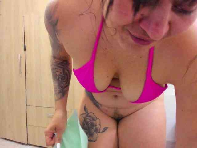 andreitatrujillo webcam