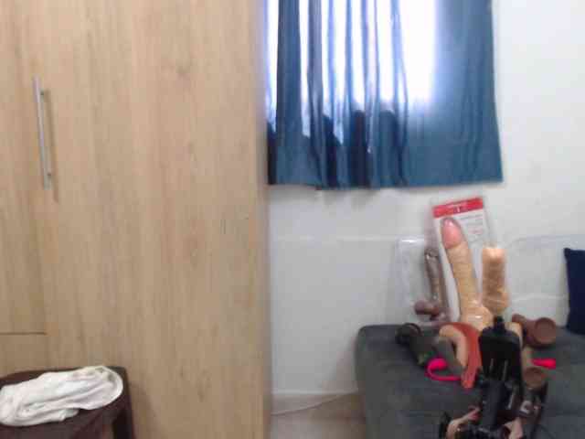 andreitatrujillo webcam