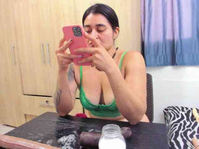 andreitatrujillo webcam