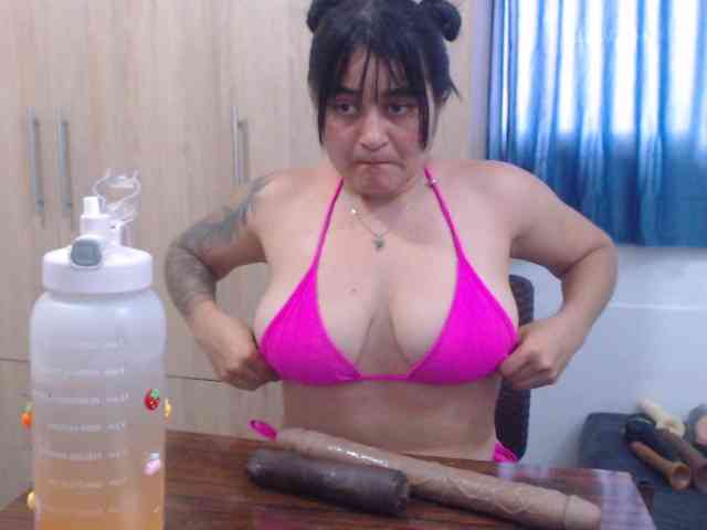 andreitatrujillo webcam