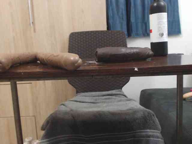 andreitatrujillo webcam