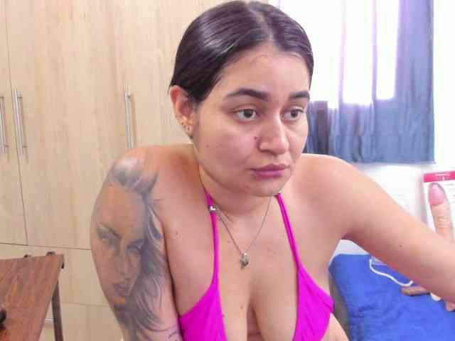 andreitatrujillo webcam